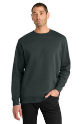 District® V.I.T.™ Fleece Crew - Charcoal - XS